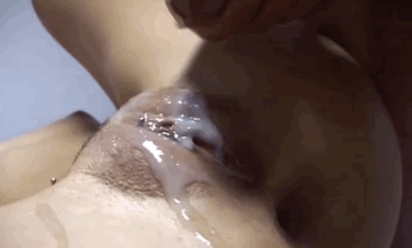 Creampie Einsamung Zum Leckeren Mittagessen Creampie Einsamung Zum Leckeren Mittagessen